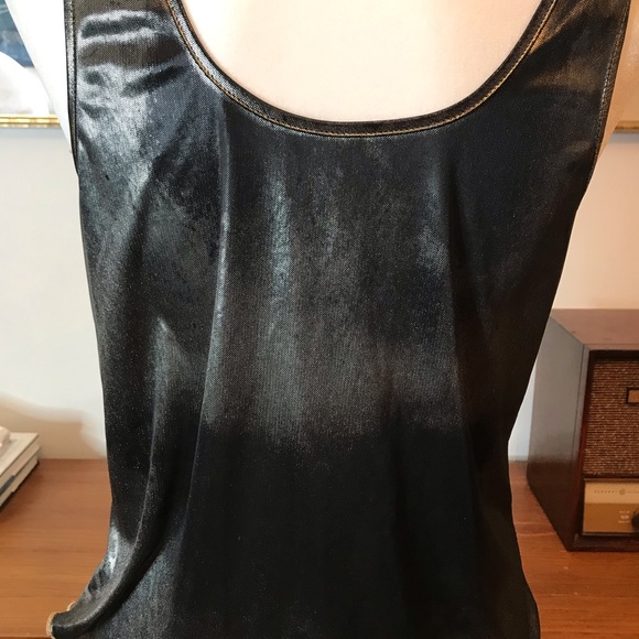 Metallic tank - Picture 5 of 8